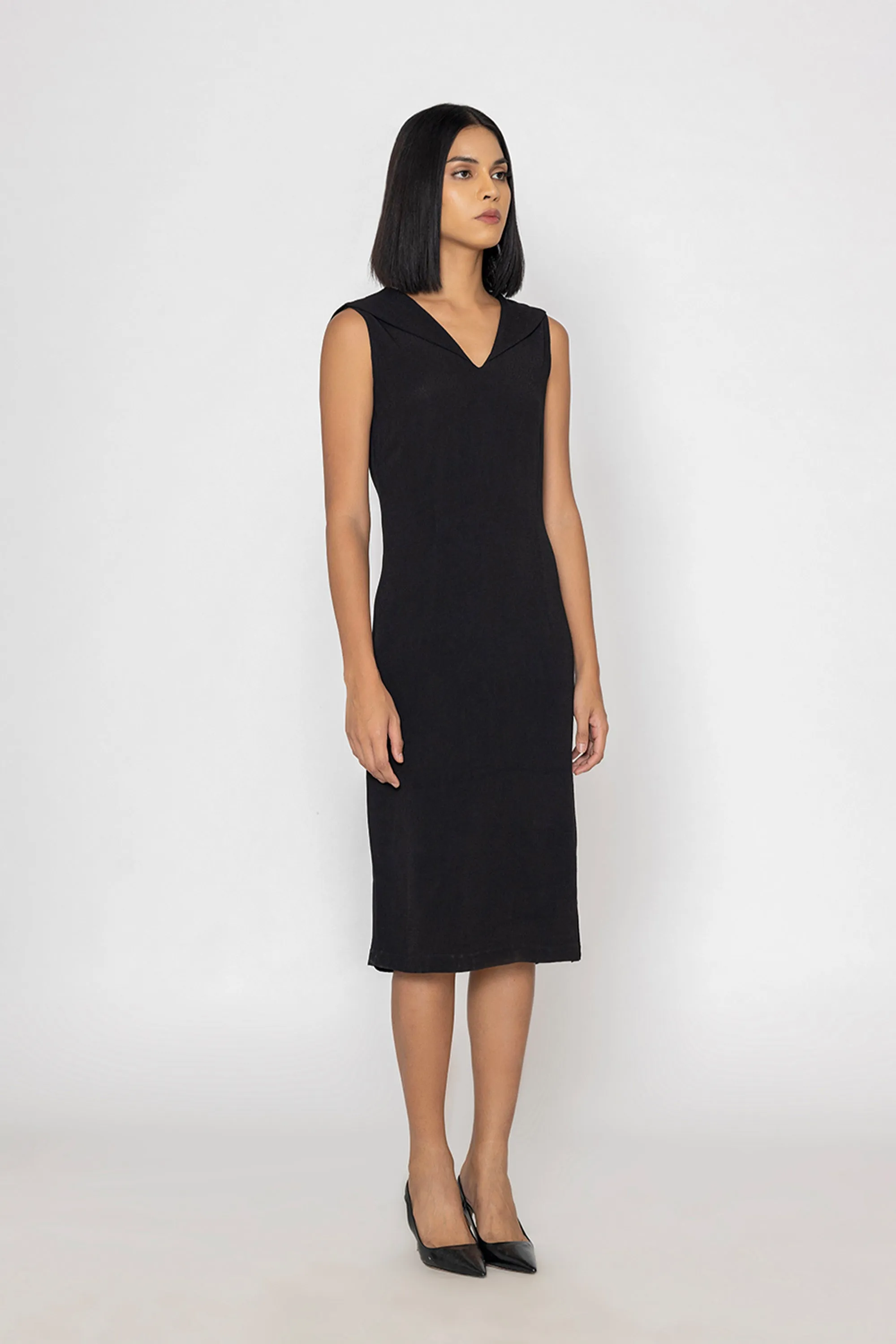 Evening Tide Dress