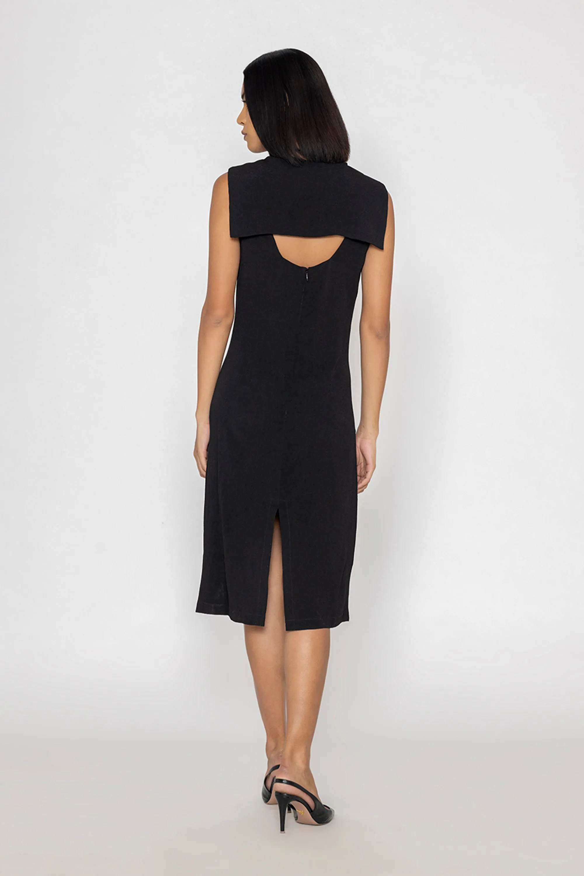 Evening Tide Dress