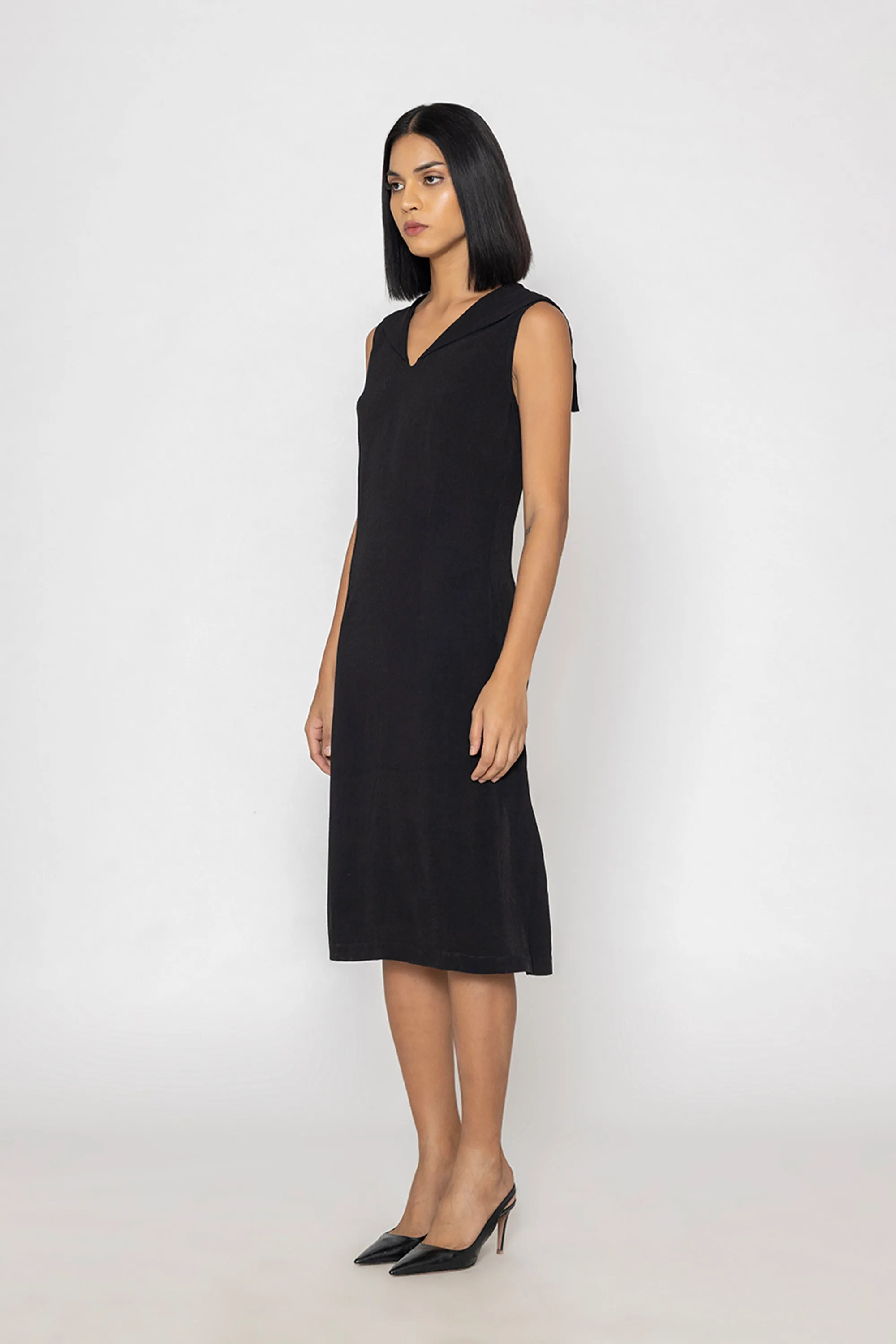 Evening Tide Dress