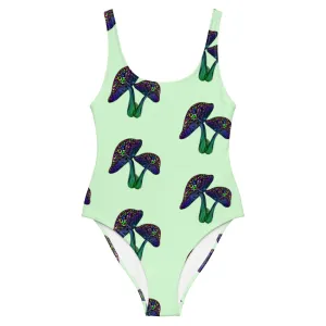 Eyemtrippn One-Piece Swimsuit