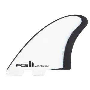 FCS II JS Modern Keel Fins