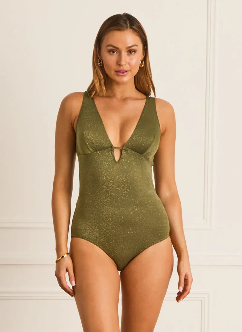 Fern Kaia One Piece