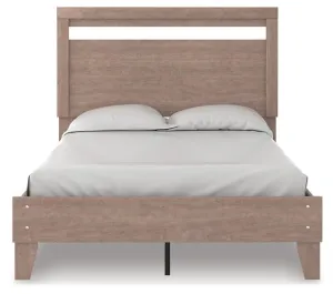 Flannia 5-Piece Bedroom Package