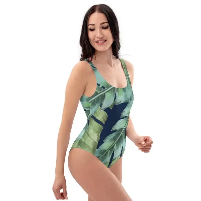Flora One-Piece Swimsuit | One Piece Swimwear Australia
