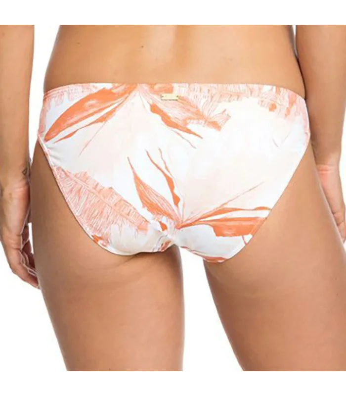 For Turn Off Tropical Sand Full Bottom Swimwear Bottom