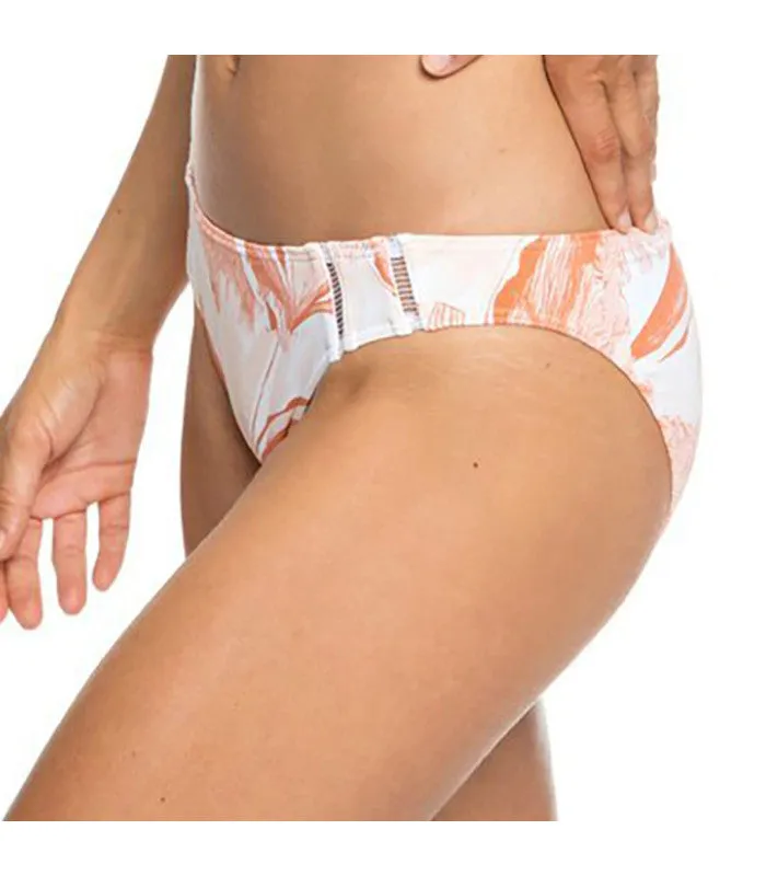 For Turn Off Tropical Sand Full Bottom Swimwear Bottom