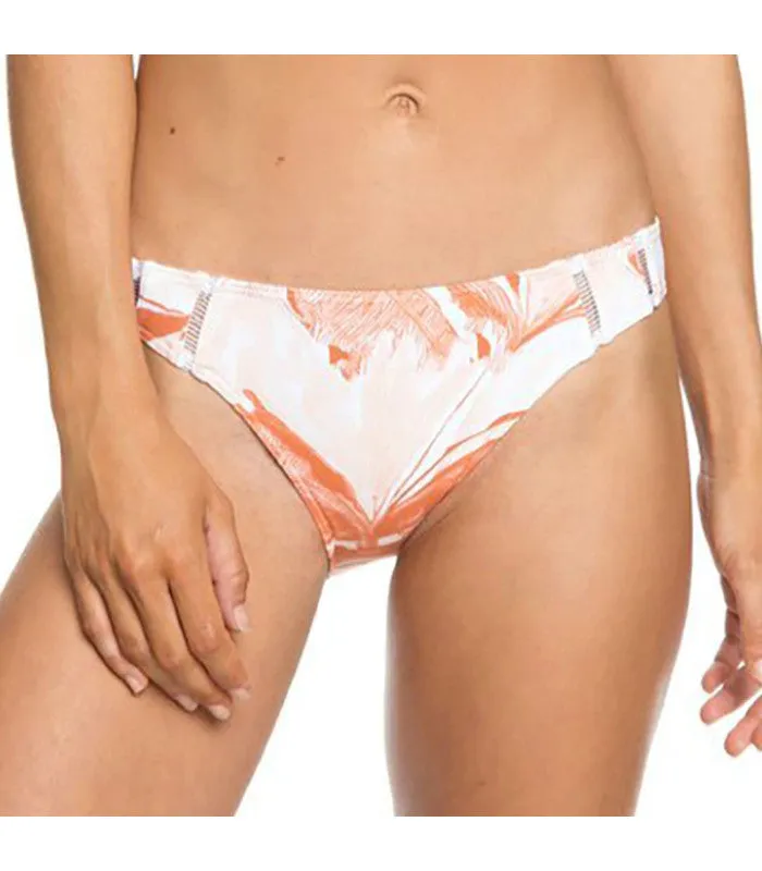 For Turn Off Tropical Sand Full Bottom Swimwear Bottom