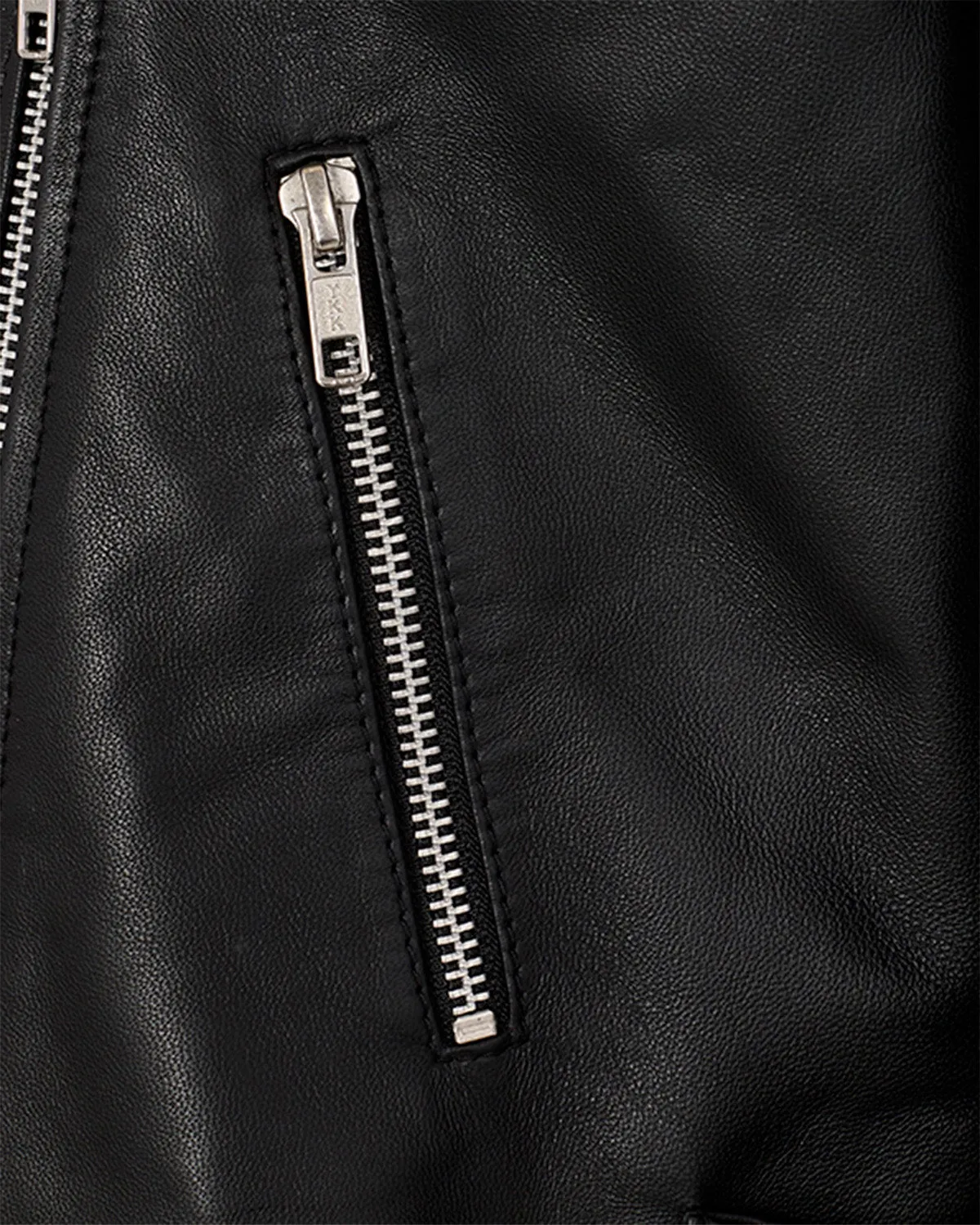 FRICKASY JACKET - Black