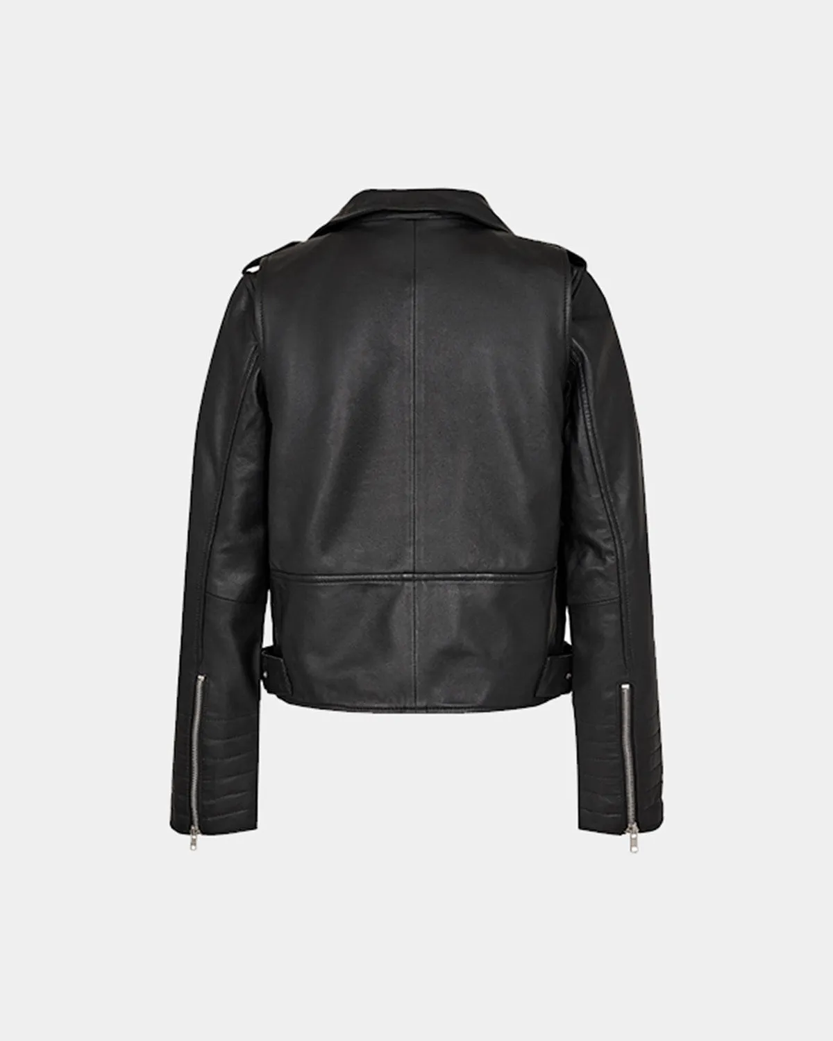 FRICKASY JACKET - Black