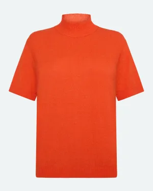 Gia turtleneck t-shirt 4150 - Fiesta