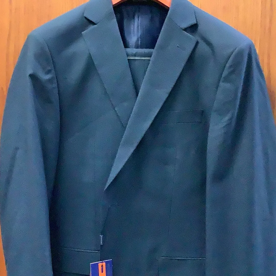 Giorgio Fiorelli Suit