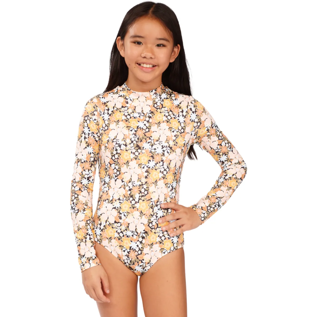 Girl's Sweet Dreams Bodysuit