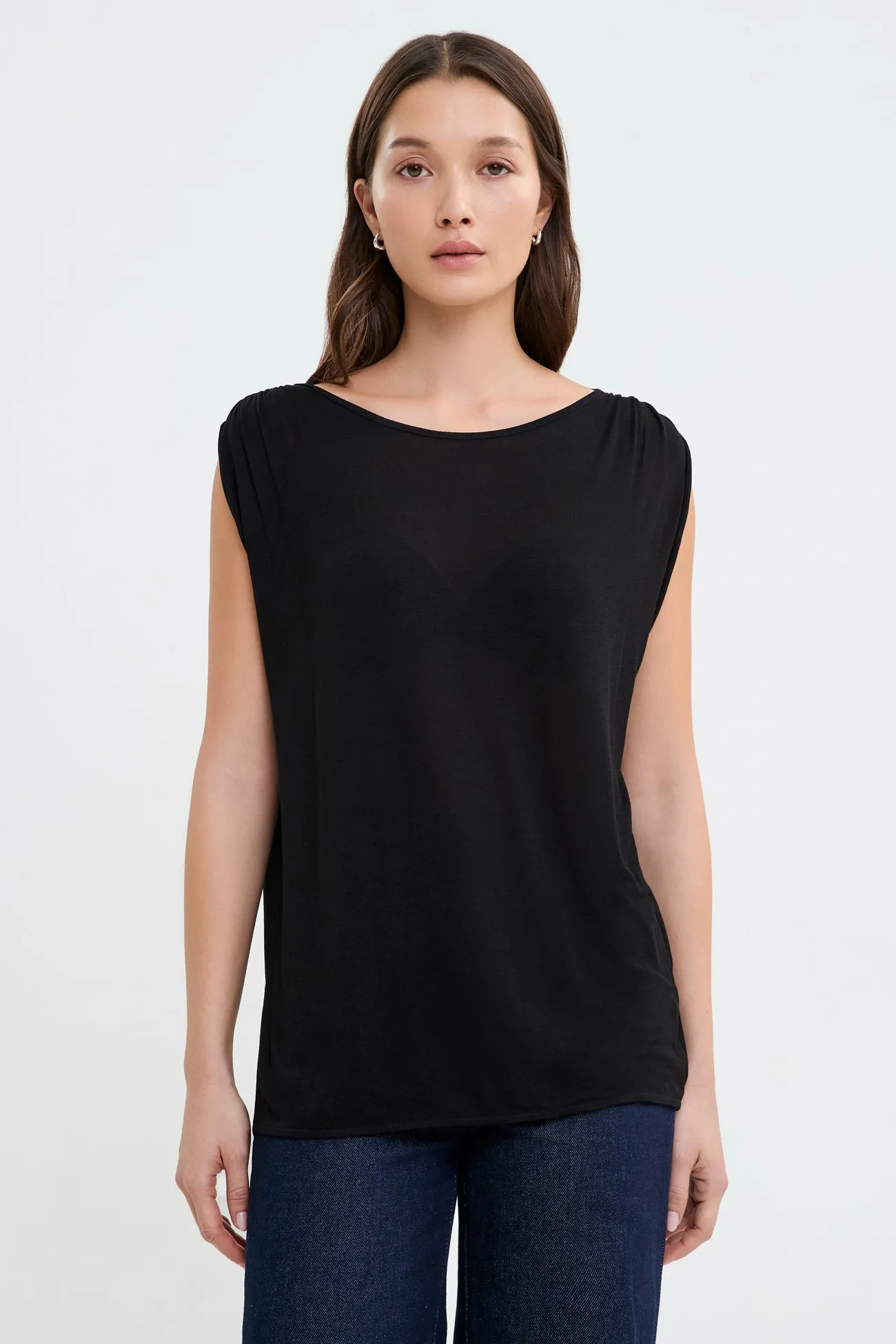Greenwich Village Top