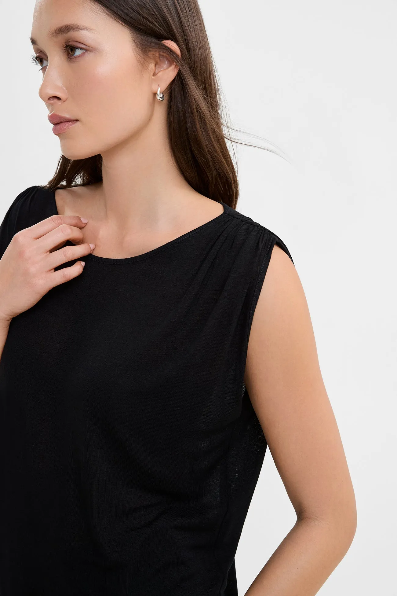Greenwich Village Top