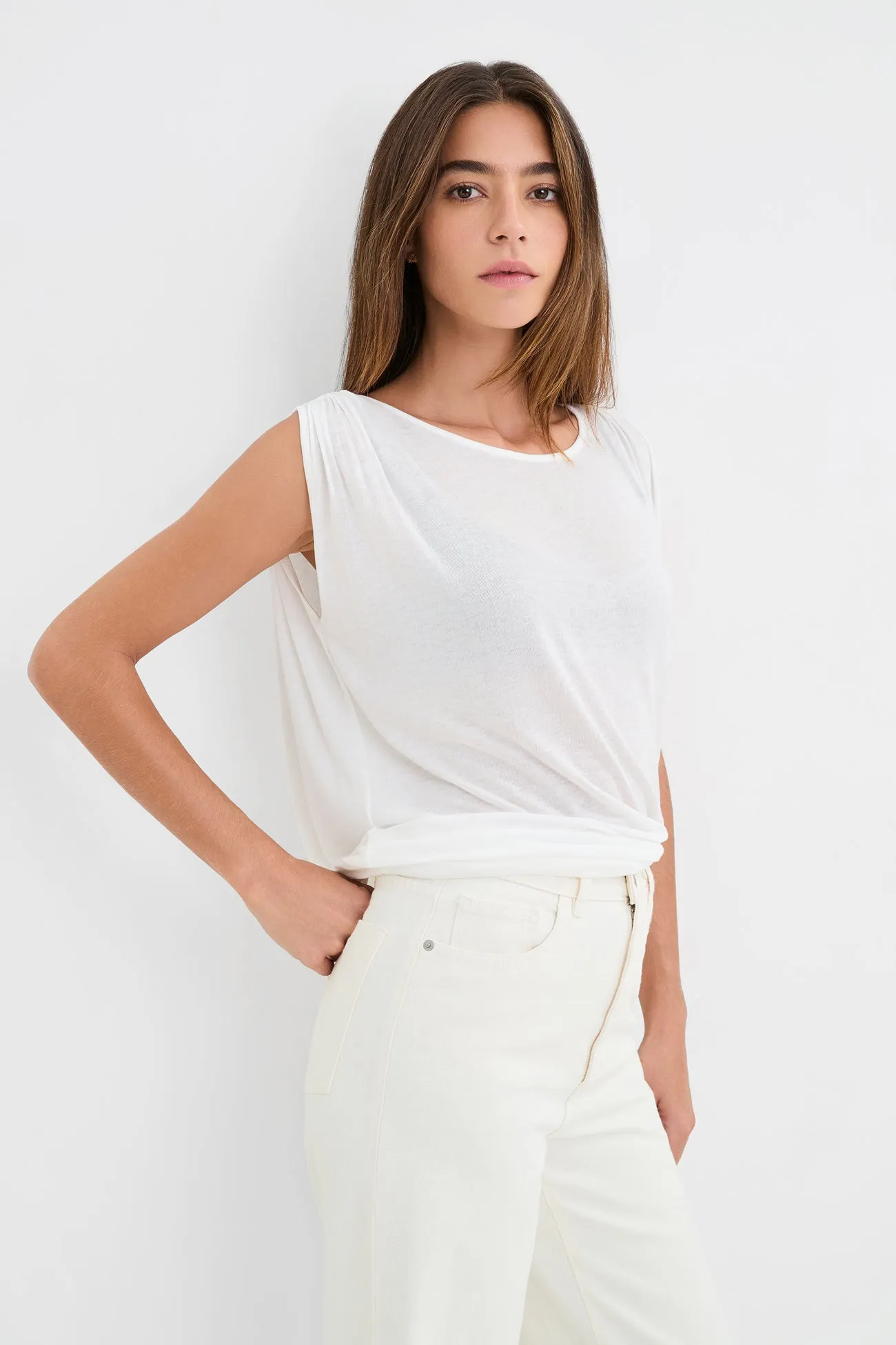 Greenwich Village Top