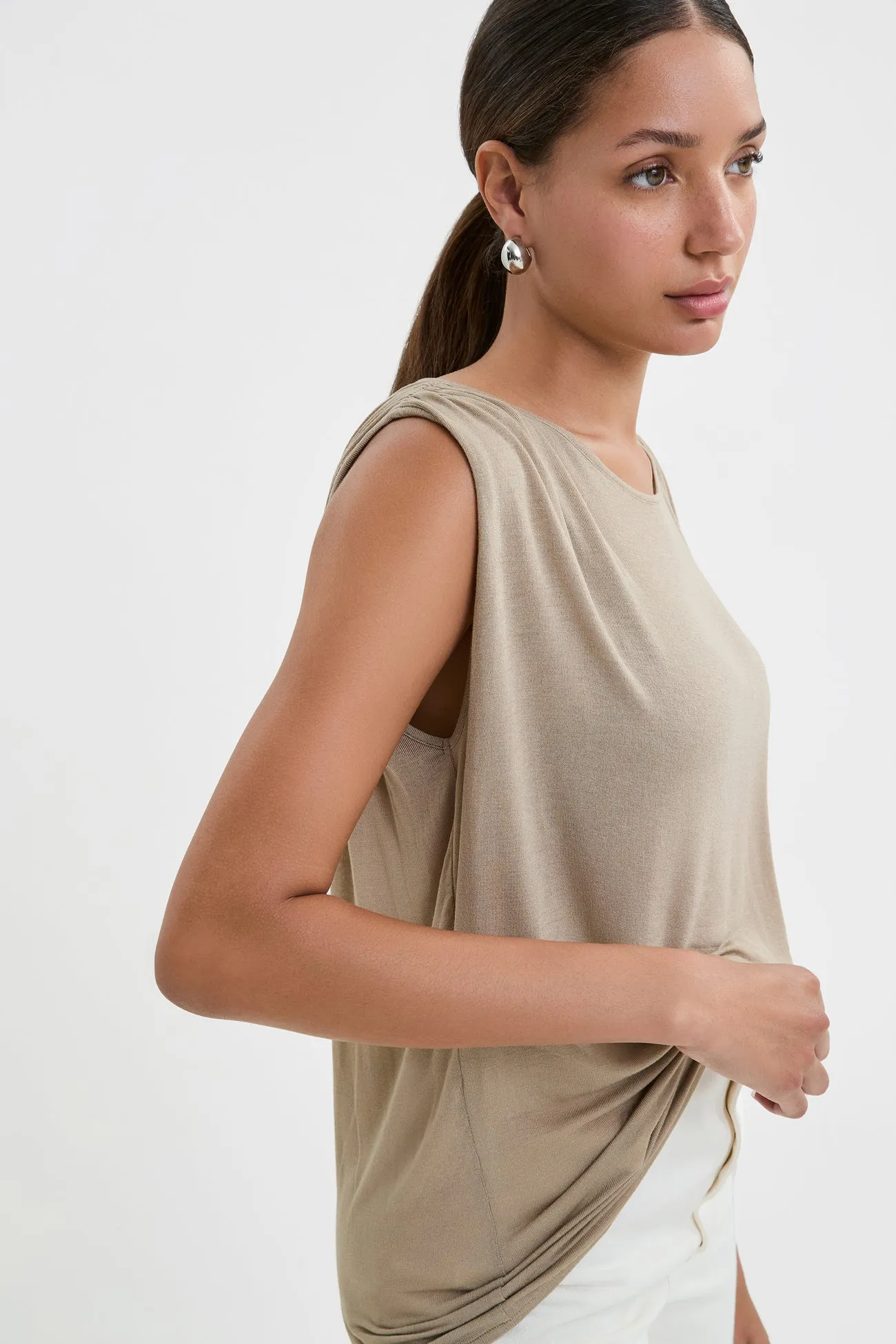 Greenwich Village Top