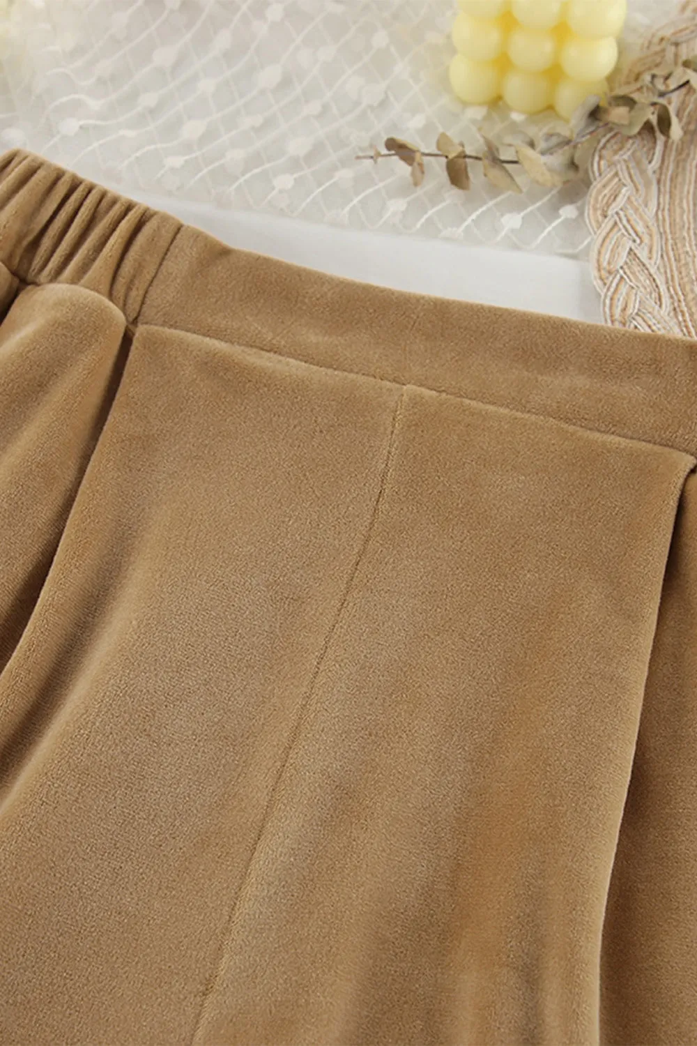 Hazel Blues® |  Basic Bae Buttery-Soft Bra, Open Front Cardigan and Shorts Set