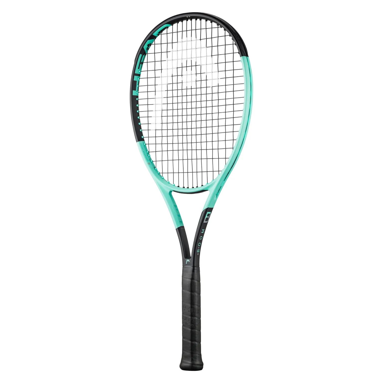 Head Boom MP 2024