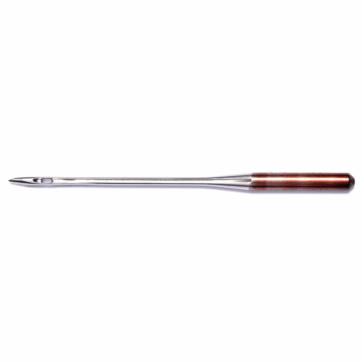 Hemline Leather Machine Needles - Heavy - 100/16