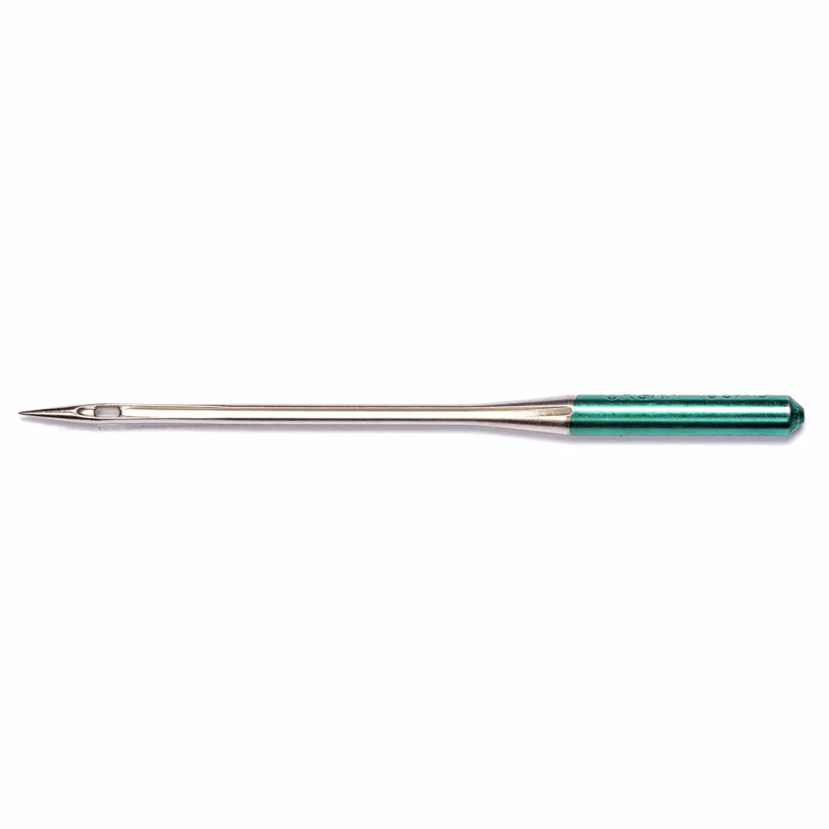 Hemline Sharps Machine Needles - Medium - 90/14