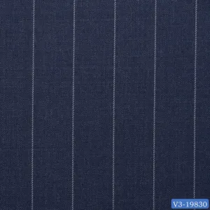 Independence Blue Stripe Suit