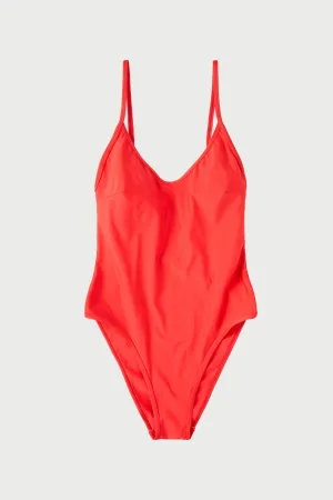 Innes Lauren Scoop One Piece