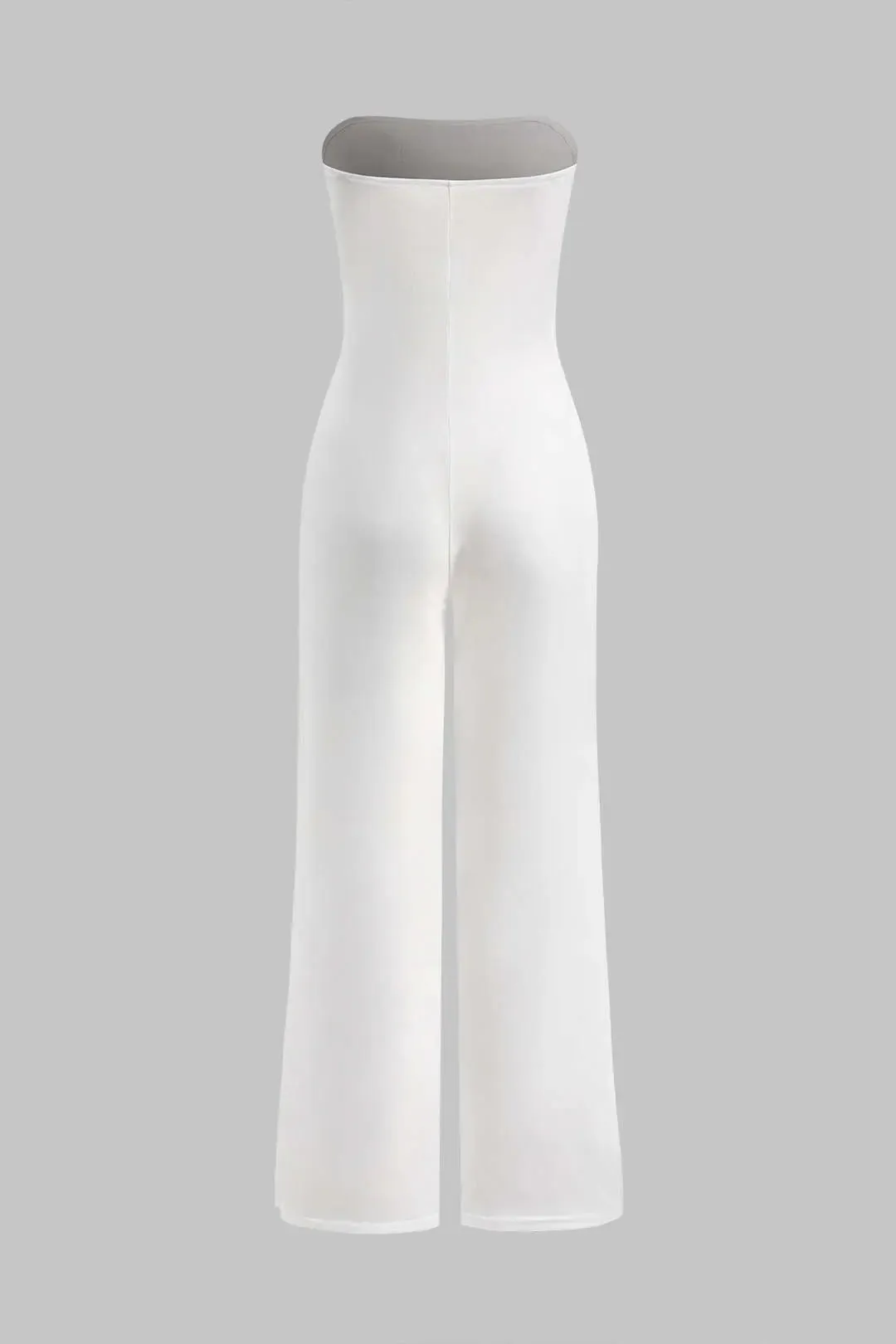 Julep - Sleek Wrap Detail Woman's Jumpsuit