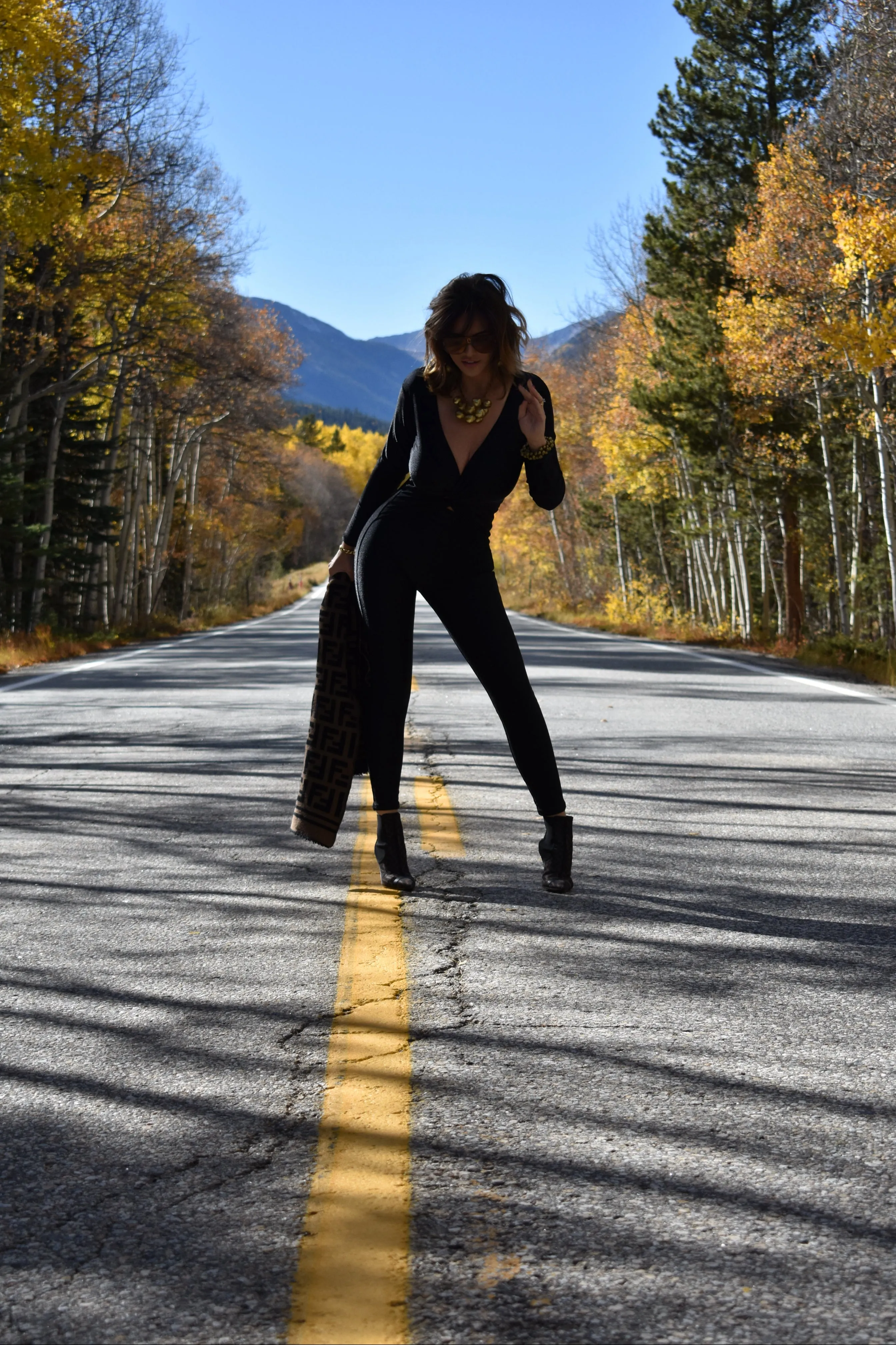 JUMPSUIT