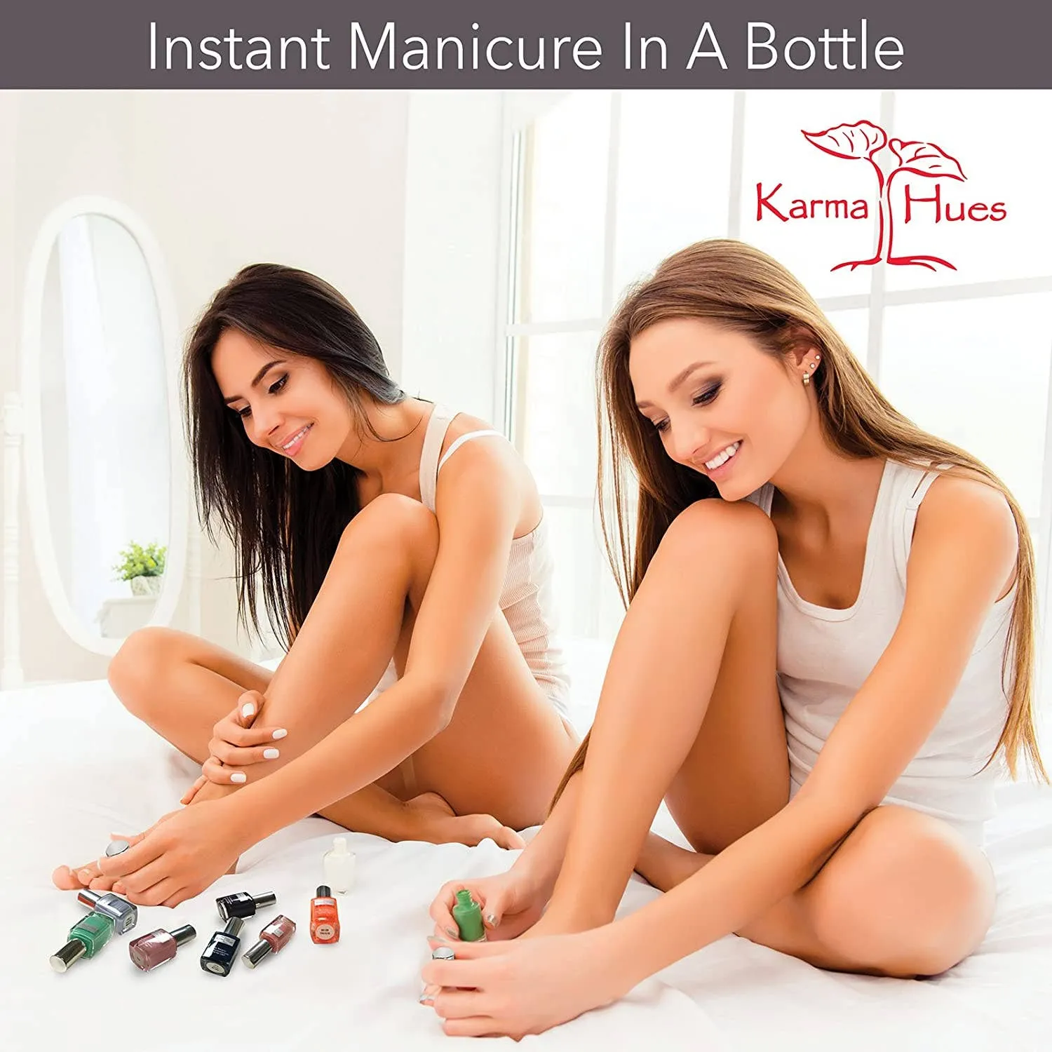 Karma Organic spa - High Society