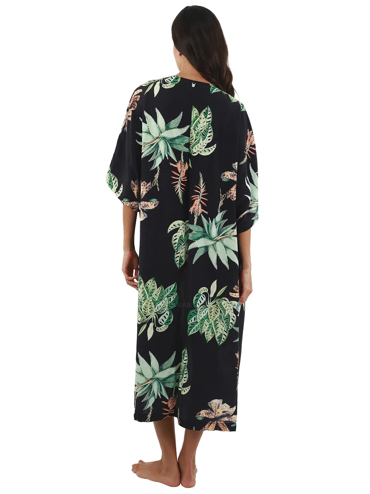 Kayte Kimono ::RET