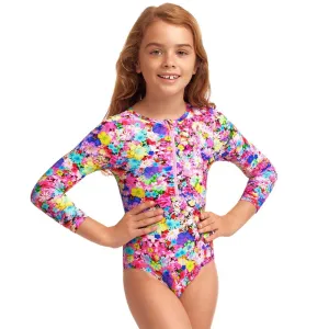 Kids Sun Cover One Piece