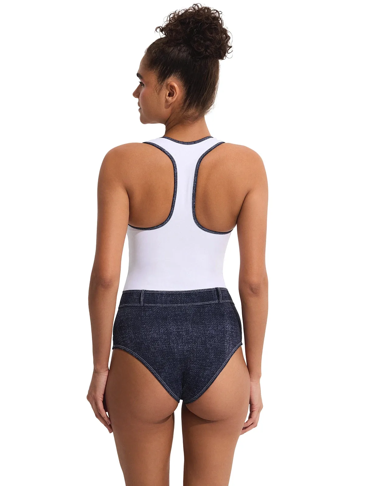 Lavinia One-Piece