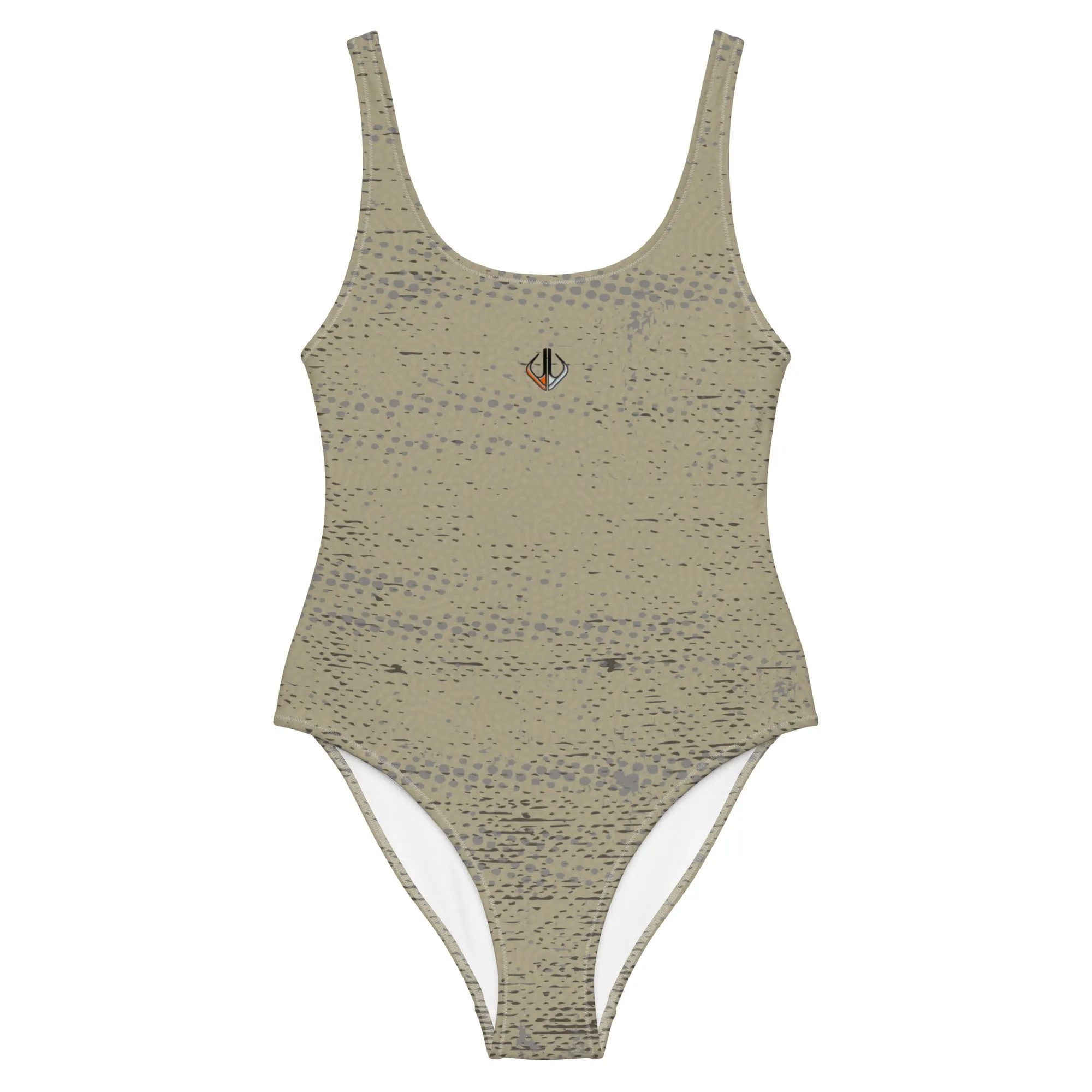 Life League Gear - ADAPT - Desert Tan - One-Piece Swimsuit