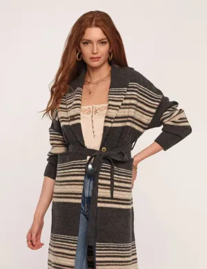 Lina Duster