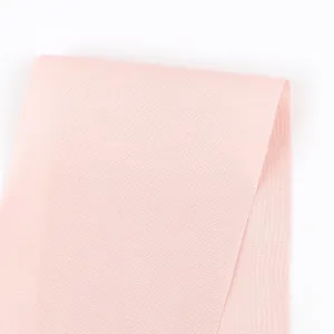 Linen / Rayon - Petal