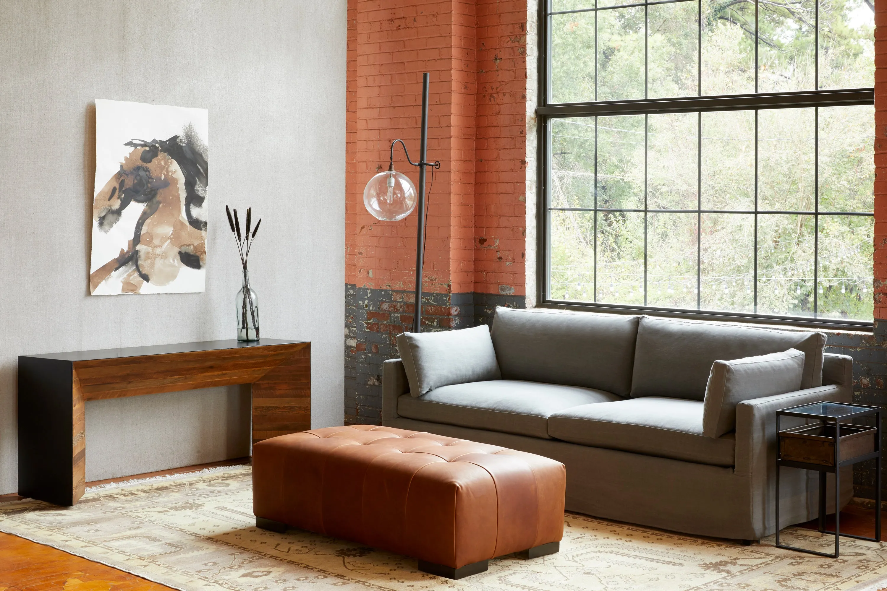 Louis Sofa
