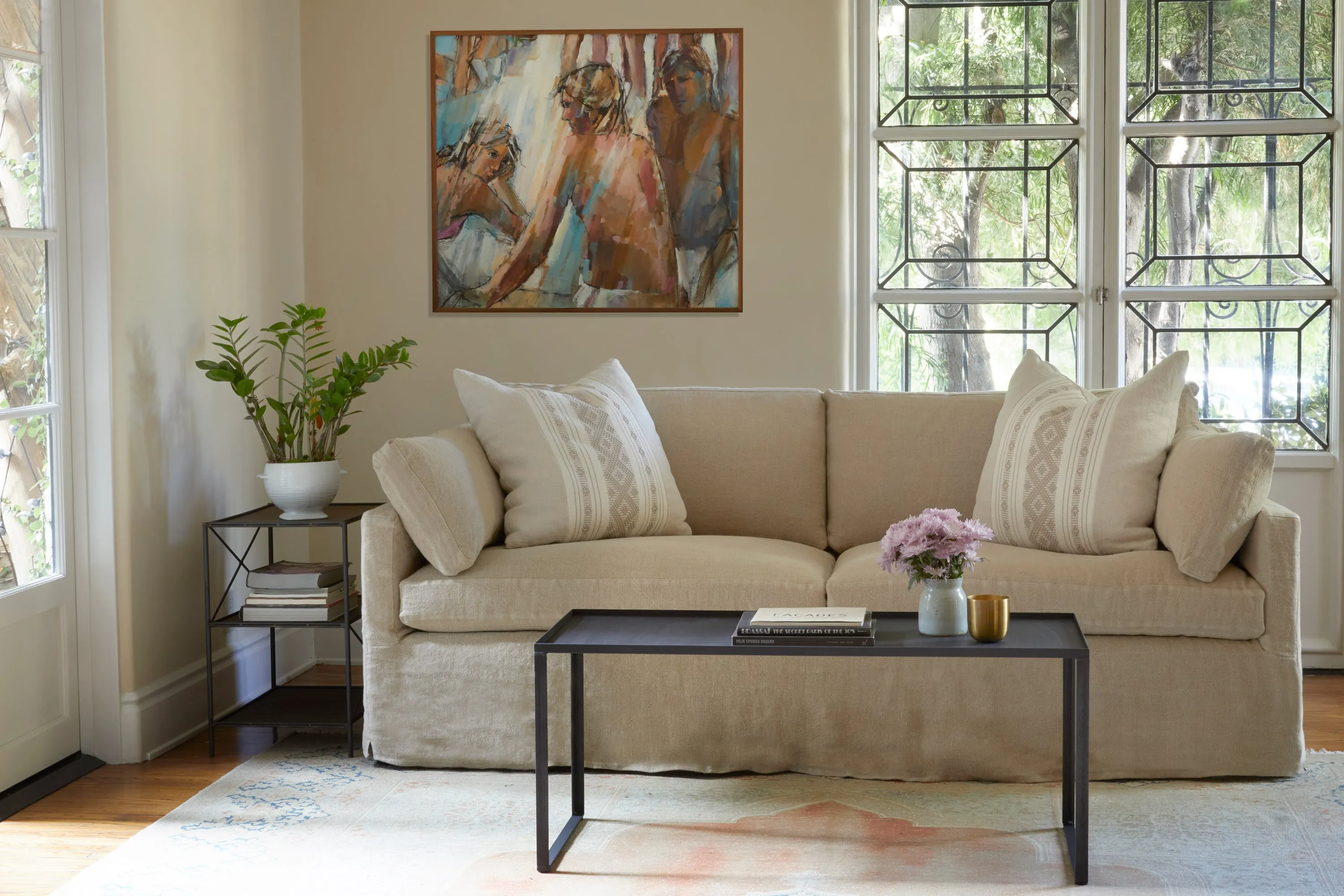 Louis Sofa