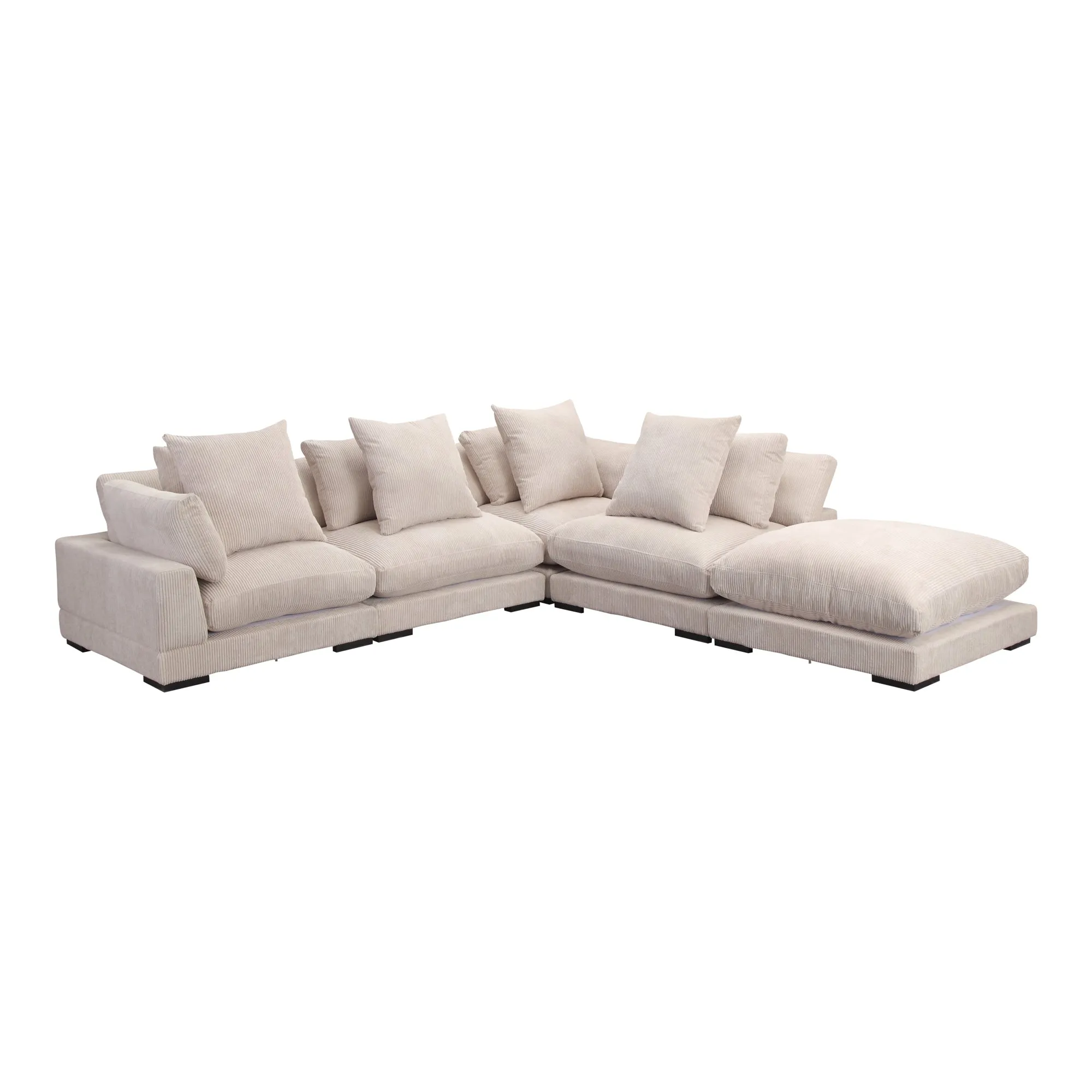Luxe Loft Modular Lounge