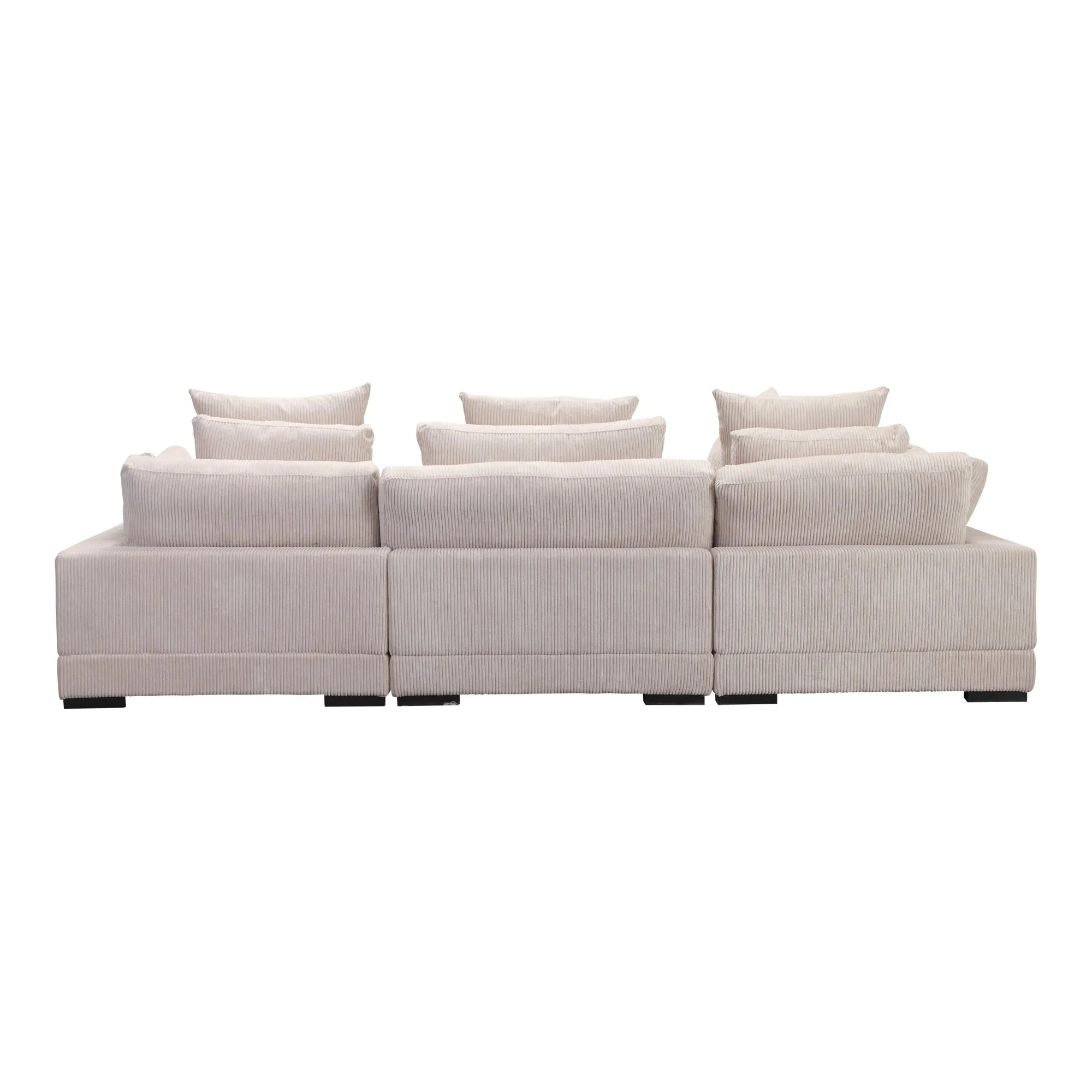 Luxe Loft Modular Lounge
