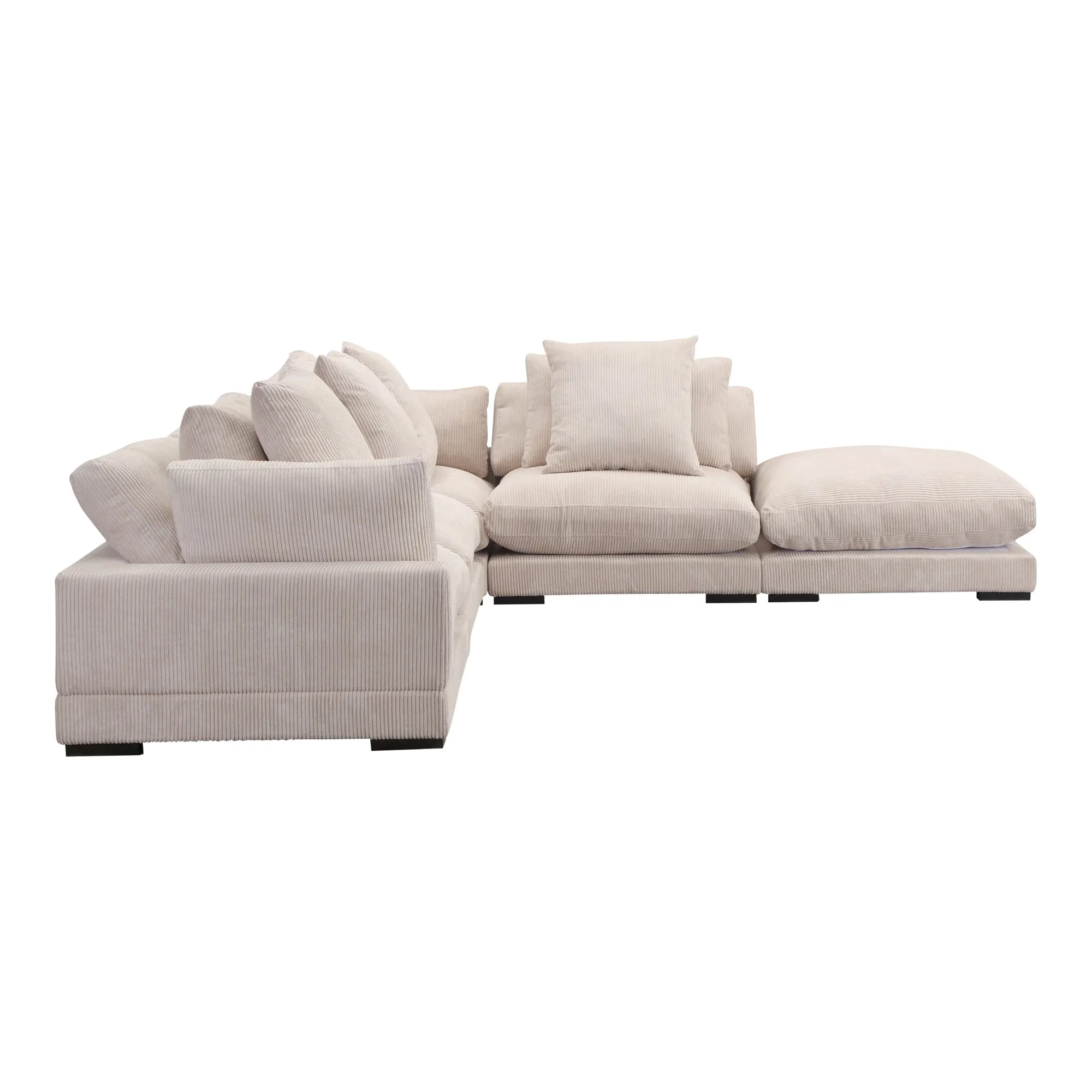 Luxe Loft Modular Lounge