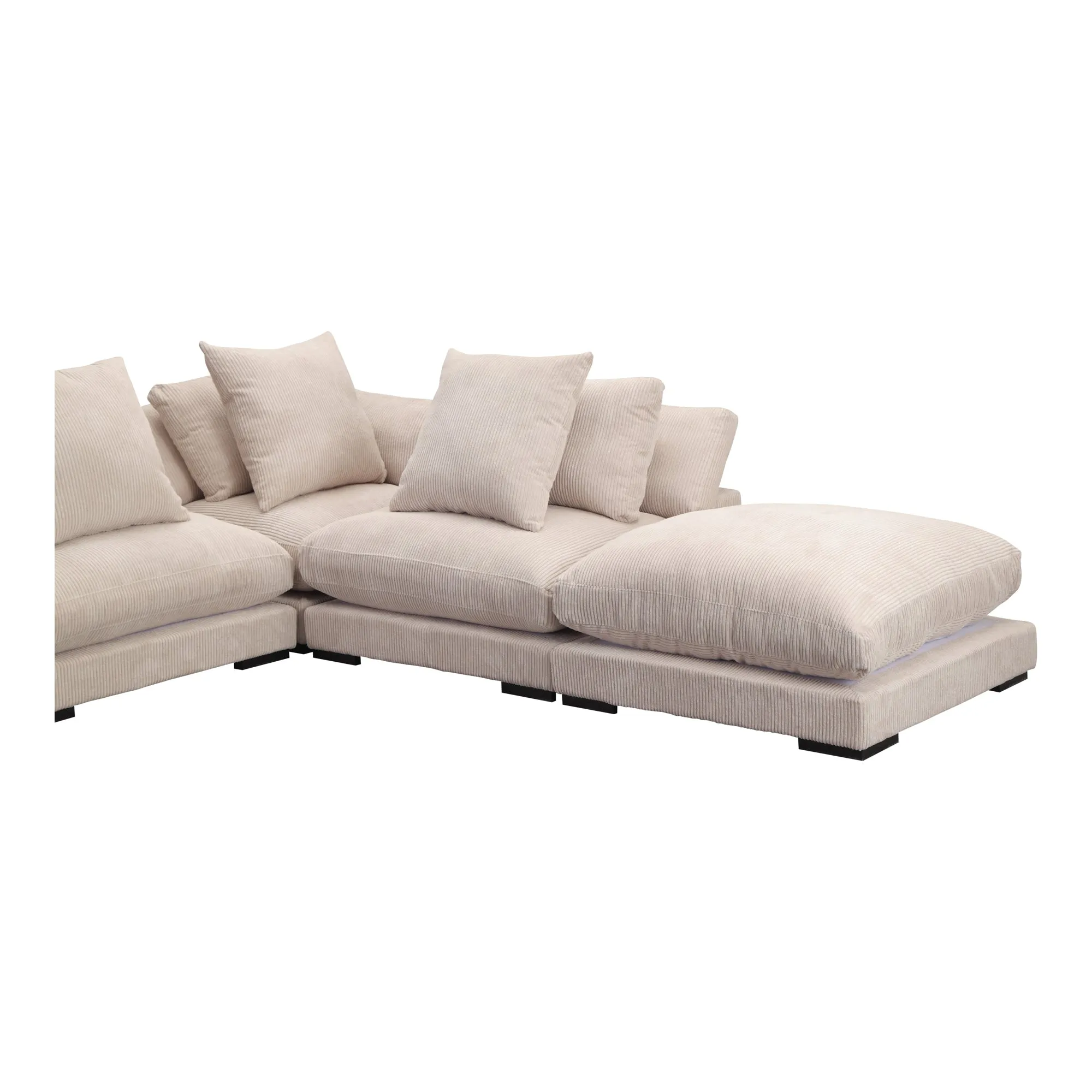 Luxe Loft Modular Lounge