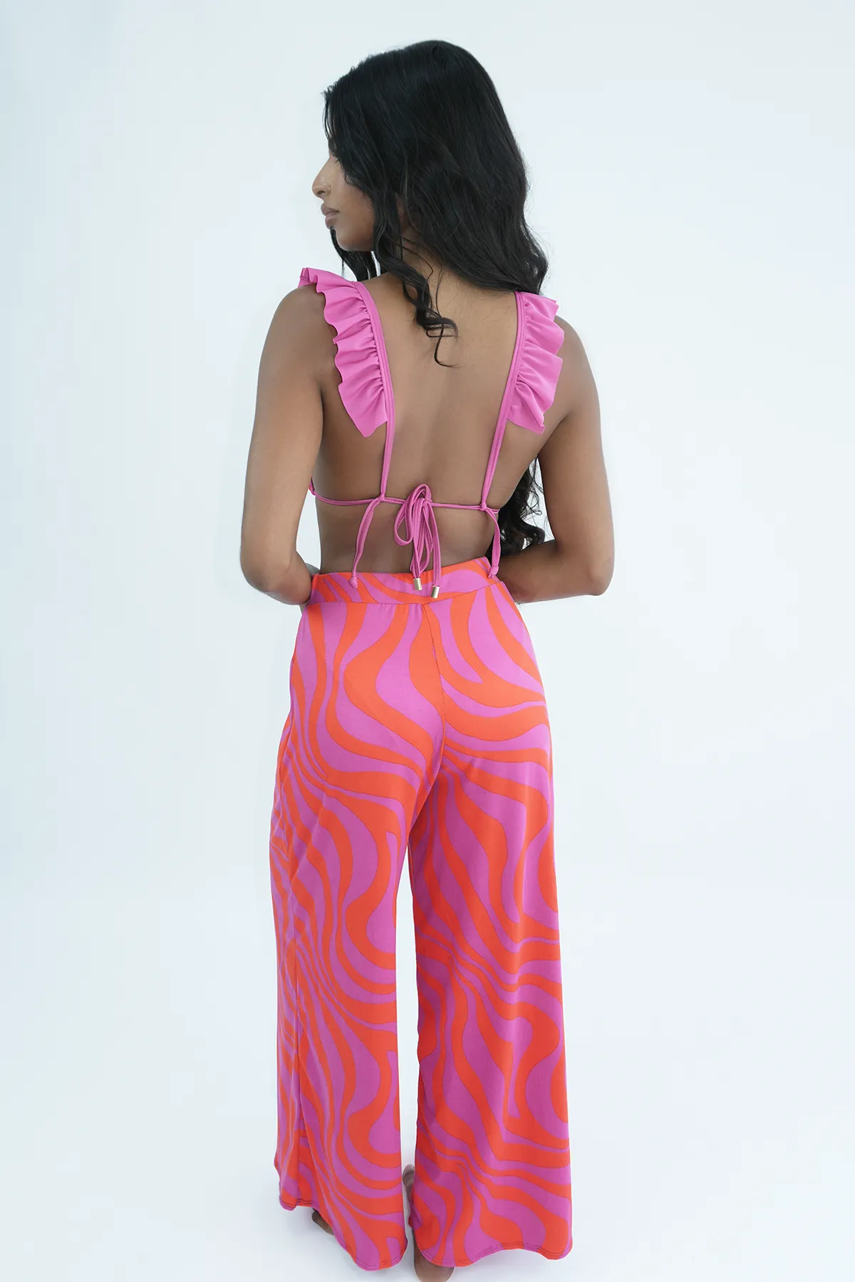 Luz - Flare Pants