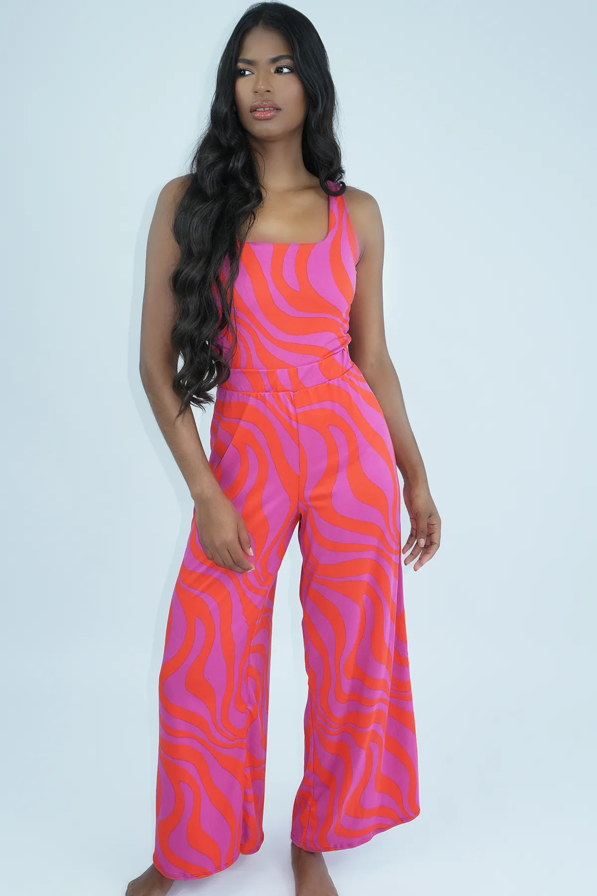 Luz - Flare Pants