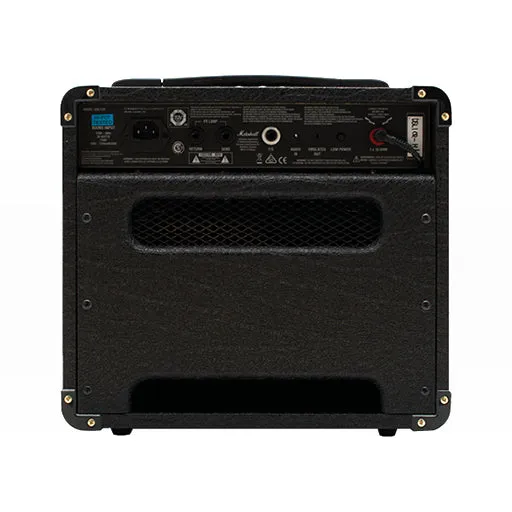 Marshall DSL1CR 1W Dual Channel Tube Guitar Combo Amplifier