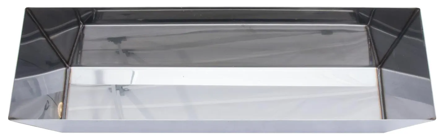 Marshalltown Heli-Arc Mud Pan