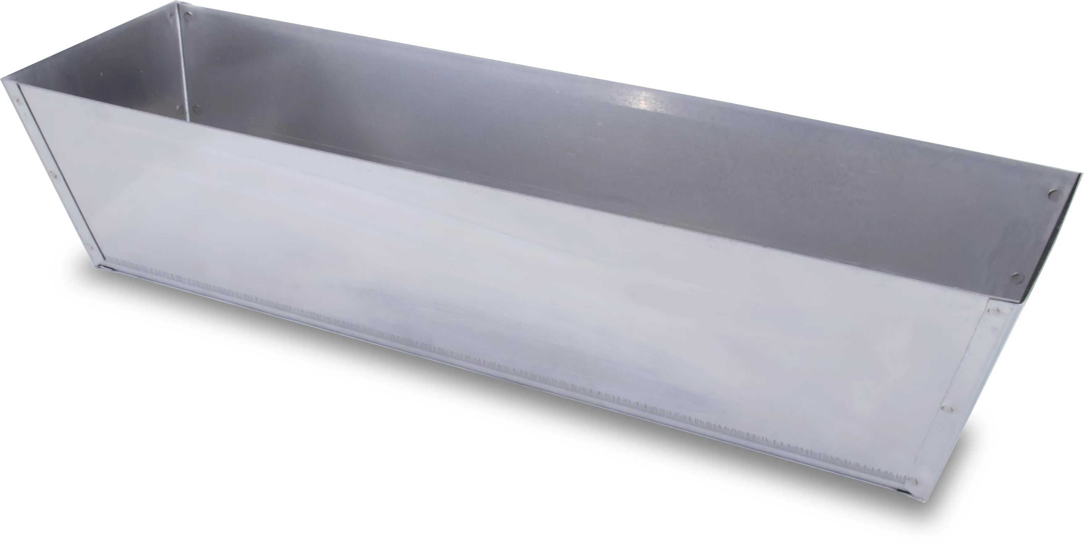 Marshalltown Metal Mud Pan