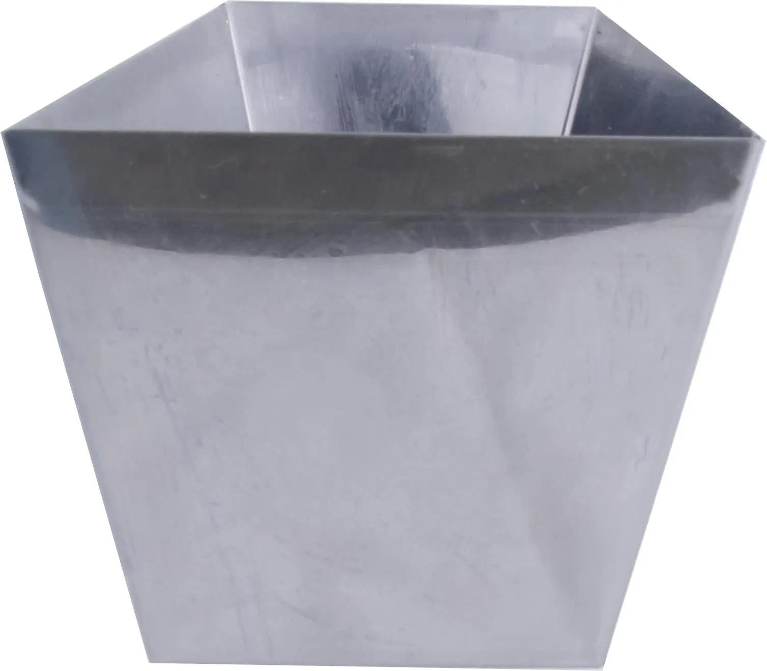 Marshalltown Metal Mud Pan