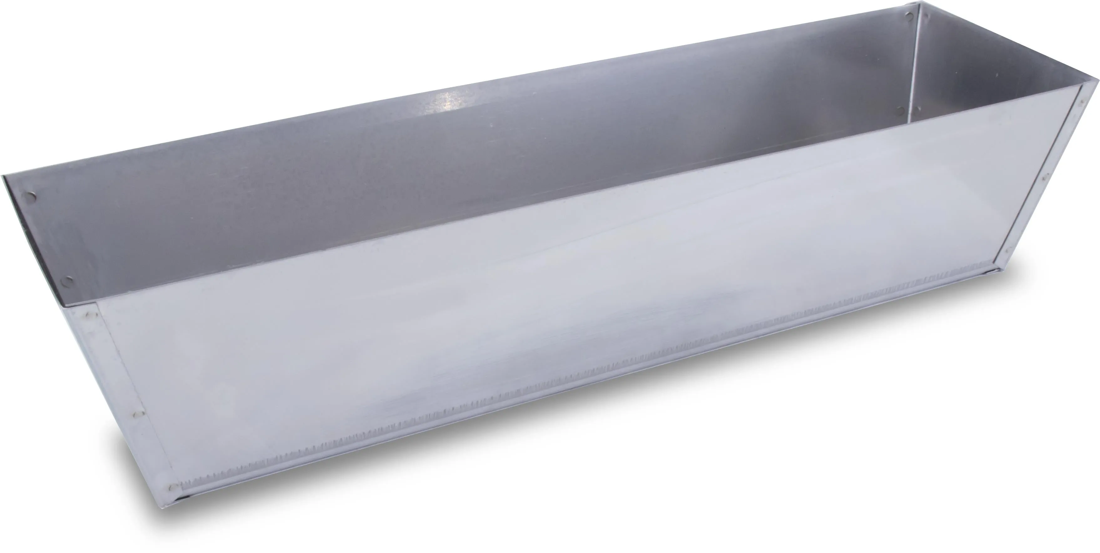 Marshalltown Metal Mud Pan