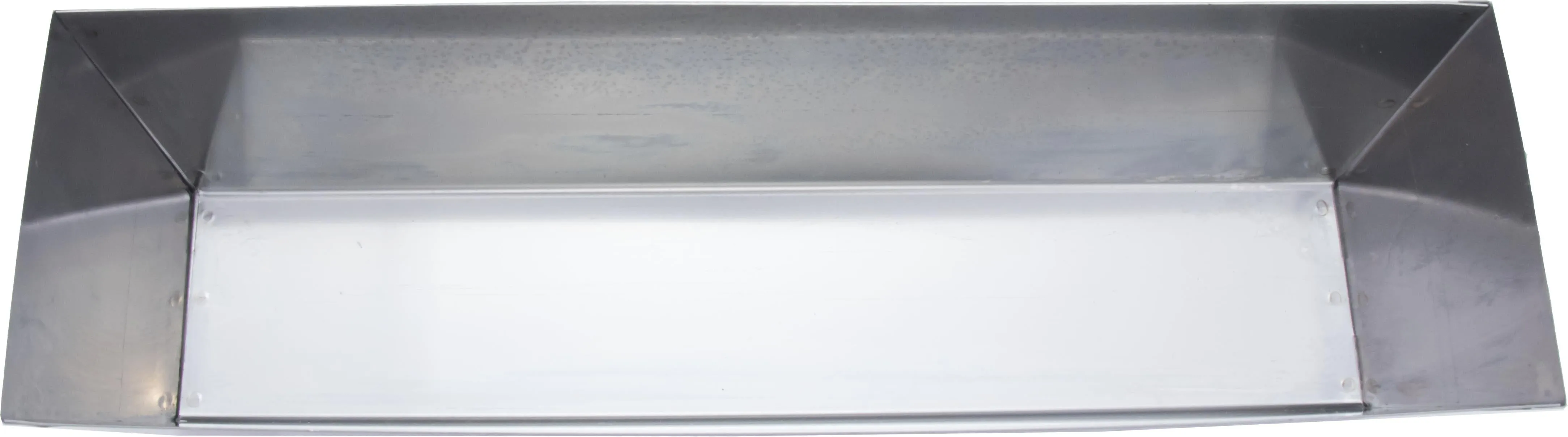 Marshalltown Metal Mud Pan