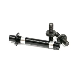 Mavic M40128 Comete Track Axle Kit - Rear
